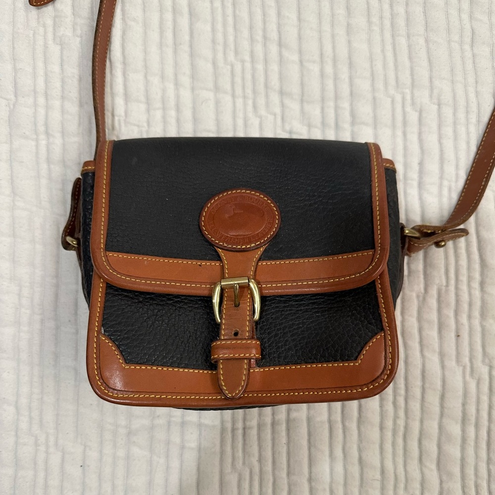 Vintage Dooney & Burke